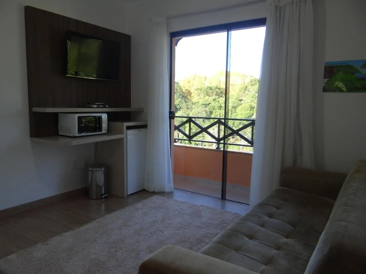 Country house Fazenda Do Engenho Parque Hotel Piratuba
